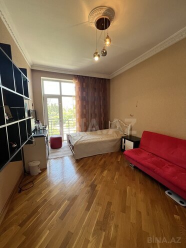 4-комн. новостройка - Насиминский  р. - 173.5 м² (2)