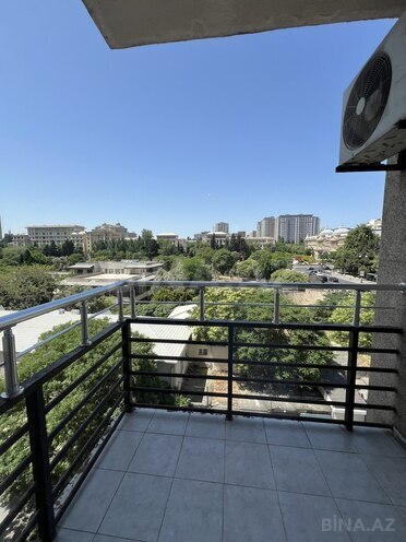 4-комн. новостройка - Насиминский  р. - 173.5 м² (5)