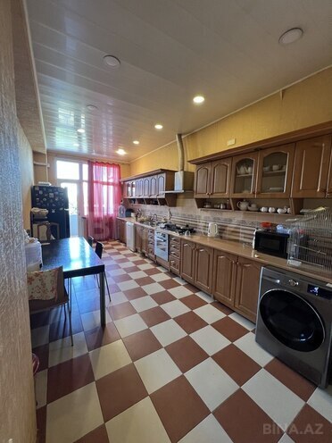 4-комн. новостройка - Насиминский  р. - 173.5 м² (14)