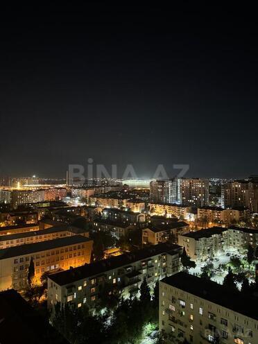 3-комн. новостройка - м. Кара Караев - 117 м² (3)