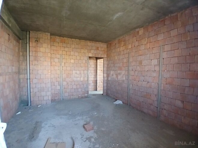 3-комн. новостройка - м. Кара Караев - 117 м² (7)