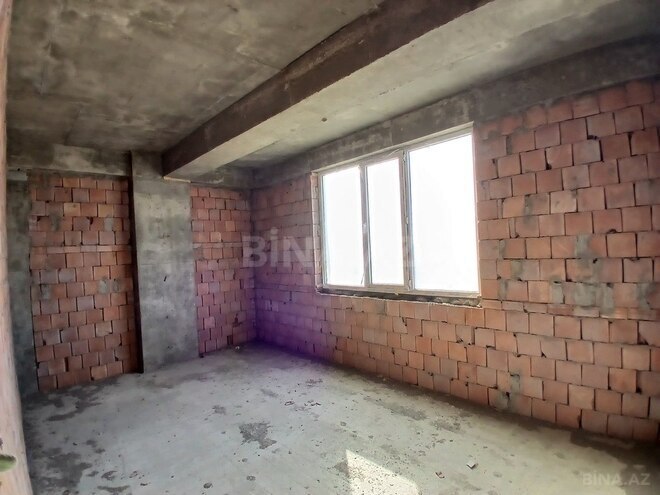 3-комн. новостройка - м. Кара Караев - 117 м² (11)