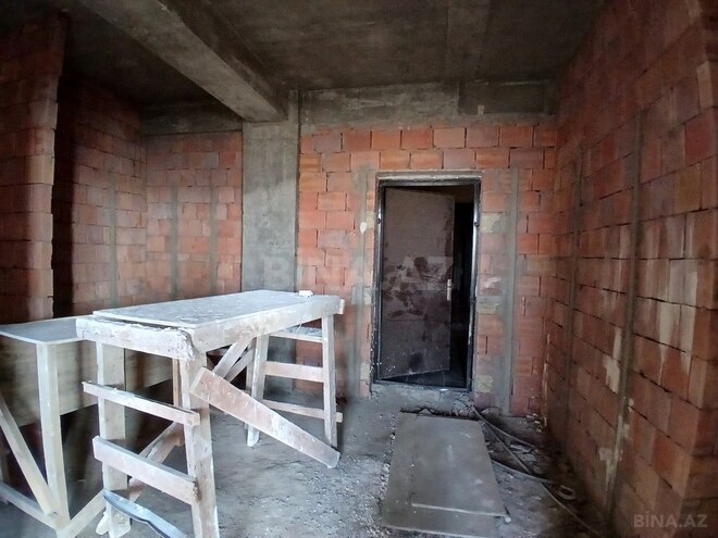 3-комн. новостройка - м. Кара Караев - 117 м² (9)
