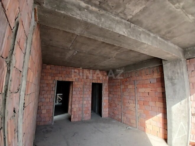 3-комн. новостройка - м. Кара Караев - 117 м² (8)