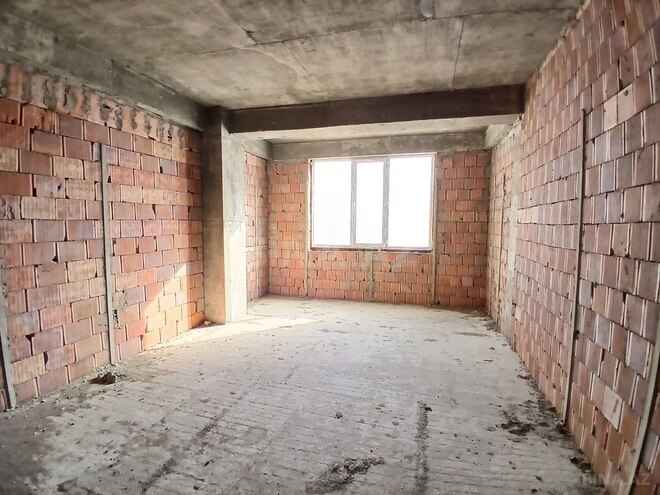 3-комн. новостройка - м. Кара Караев - 117 м² (4)
