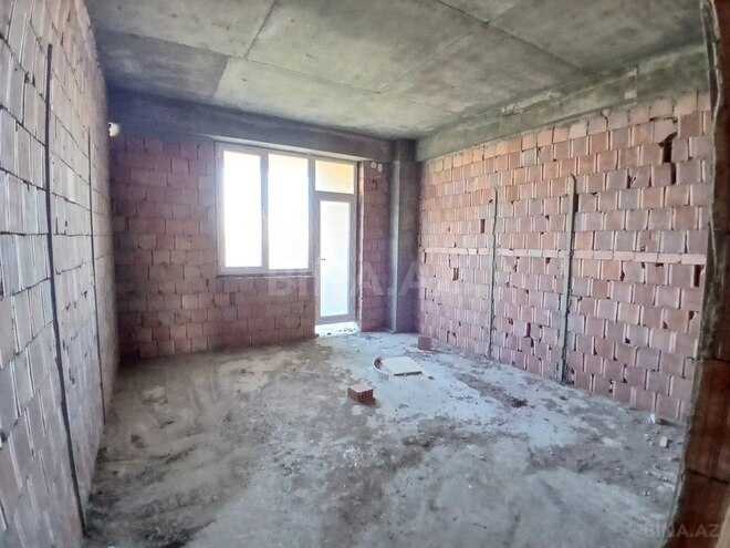 3-комн. новостройка - м. Кара Караев - 117 м² (6)