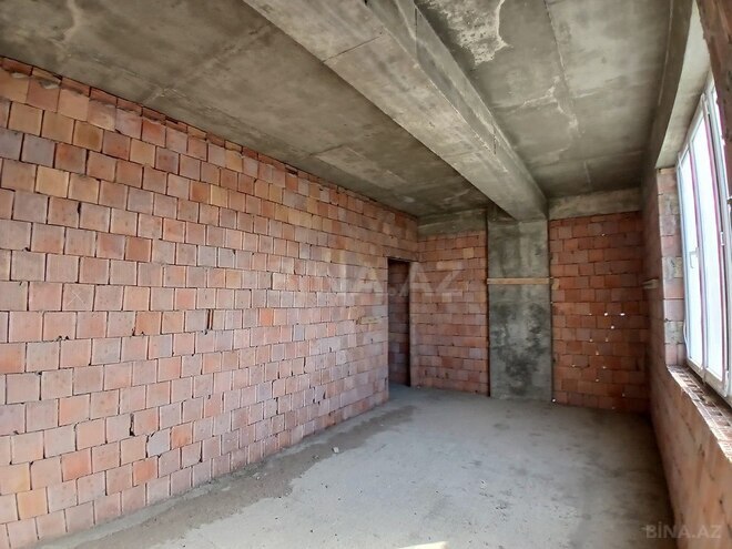 3-комн. новостройка - м. Кара Караев - 117 м² (5)