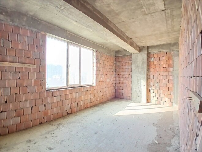 3-комн. новостройка - м. Кара Караев - 117 м² (10)