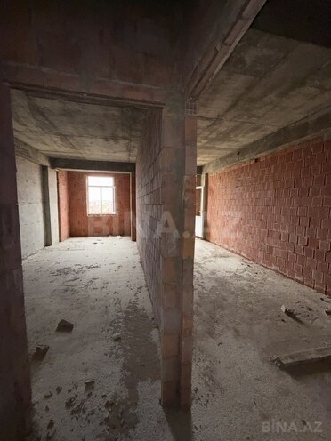 2-комн. новостройка - Сумгаит - 73 м² (7)