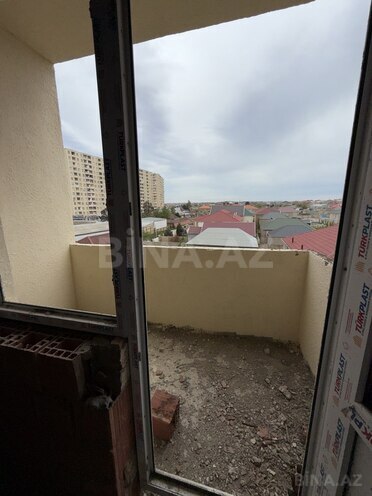 2-комн. новостройка - Сумгаит - 73 м² (5)