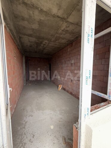 2-комн. новостройка - Сумгаит - 73 м² (2)