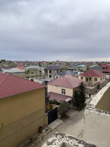 2-комн. новостройка - Сумгаит - 73 м² (4)