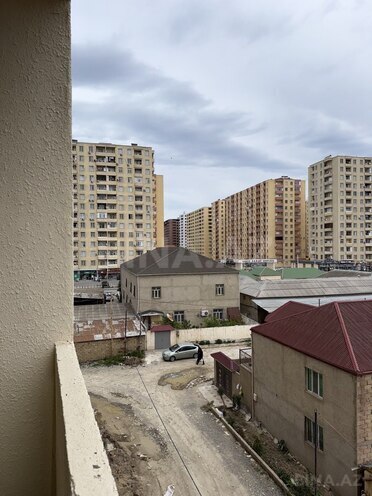 2-комн. новостройка - Сумгаит - 73 м² (3)