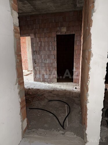 2-комн. новостройка - Сумгаит - 73 м² (11)