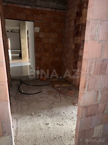 2-комн. новостройка - Сумгаит - 73 м² (9)