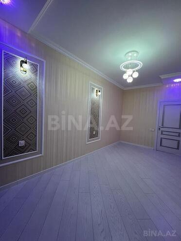 2 otaqlı köhnə tikili - Memar Əcəmi m. - 55 m² (3)