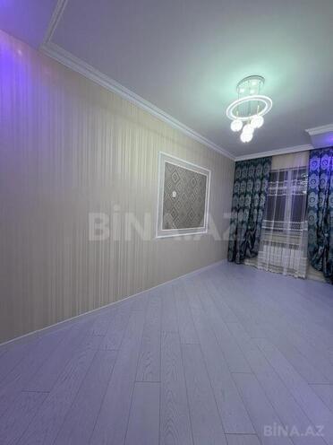 2 otaqlı köhnə tikili - Memar Əcəmi m. - 55 m² (7)