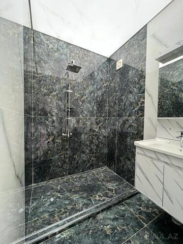 2 otaqlı köhnə tikili - Memar Əcəmi m. - 55 m² (12)