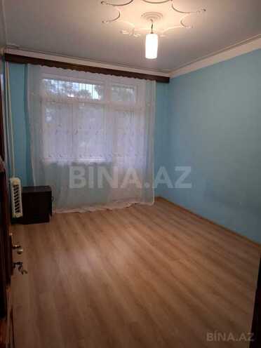 4-комн. вторичка - м. Ази Асланов - 100 м² (5)