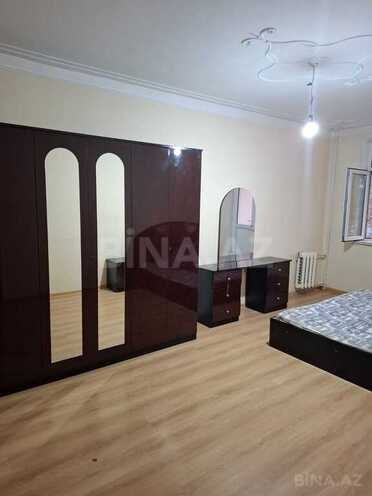 4-комн. вторичка - м. Ази Асланов - 100 м² (1)