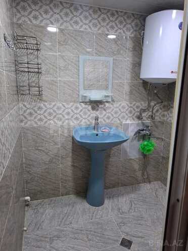 4-комн. вторичка - м. Ази Асланов - 100 м² (6)