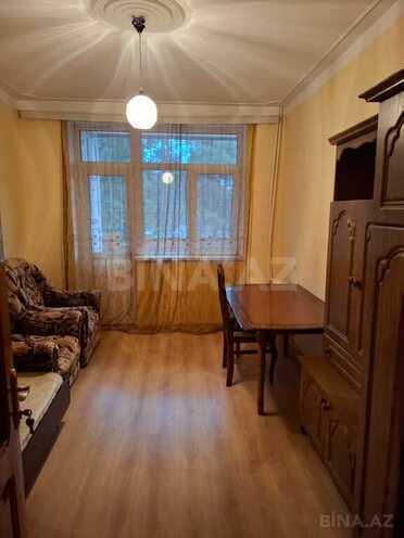 4-комн. вторичка - м. Ази Асланов - 100 м² (4)