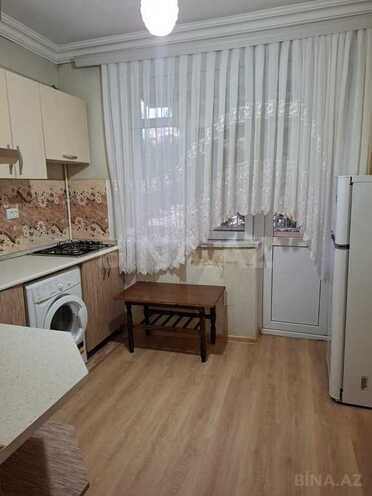 4-комн. вторичка - м. Ази Асланов - 100 м² (3)