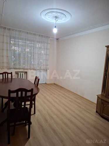 4-комн. вторичка - м. Ази Асланов - 100 м² (2)