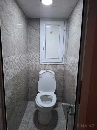 4-комн. вторичка - м. Ази Асланов - 100 м² (7)