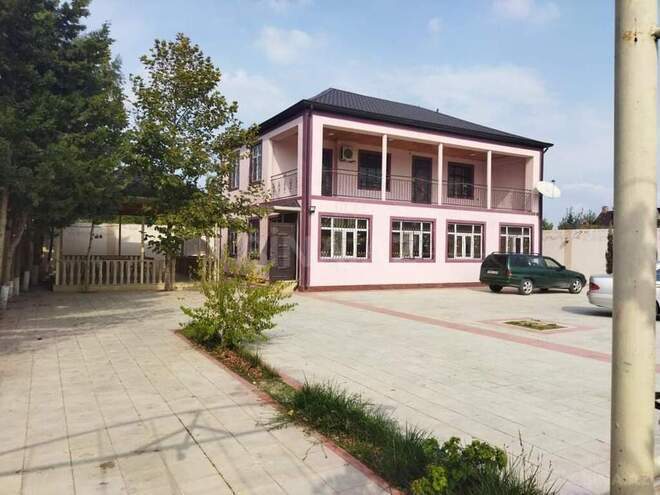 6-комн. дом/дача - пос. Сарай - 180 м² (1)
