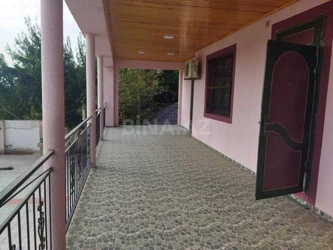 6-комн. дом/дача - пос. Сарай - 180 м² (18)