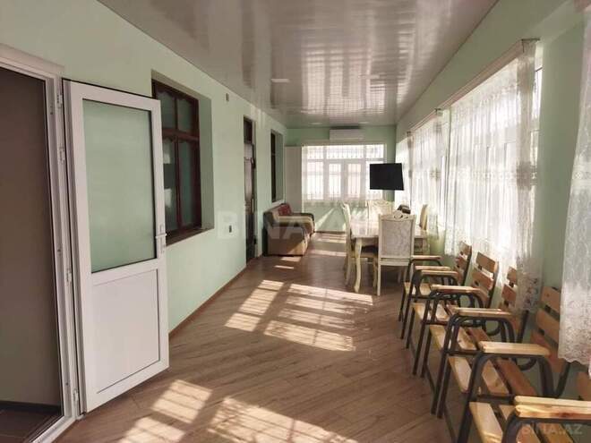 6-комн. дом/дача - пос. Сарай - 180 м² (9)