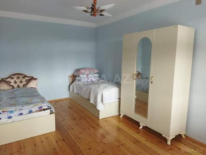 6-комн. дом/дача - пос. Сарай - 180 м² (12)