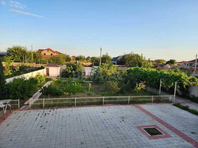 6-комн. дом/дача - пос. Сарай - 180 м² (20)