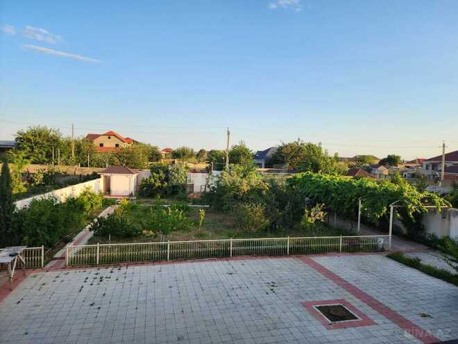 6-комн. дом/дача - пос. Сарай - 180 м² (19)