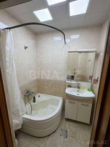 5-комн. вторичка - м. Ахмедлы - 120 м² (16)