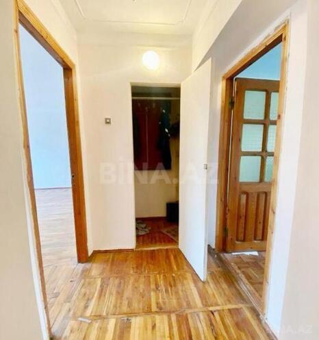 5-комн. вторичка - м. Ахмедлы - 120 м² (12)