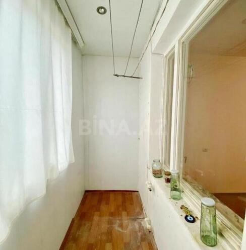 5-комн. вторичка - м. Ахмедлы - 120 м² (19)