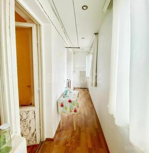 5-комн. вторичка - м. Ахмедлы - 120 м² (20)