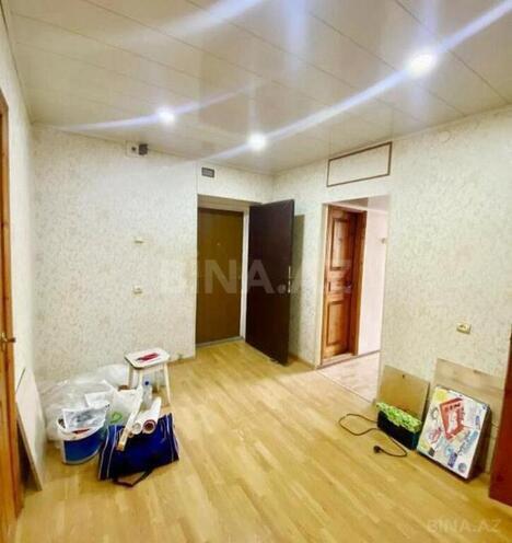 5-комн. вторичка - м. Ахмедлы - 120 м² (4)