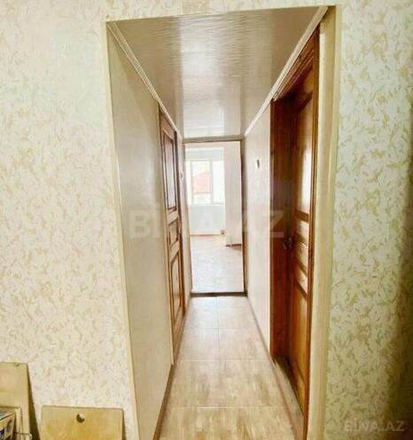 5-комн. вторичка - м. Ахмедлы - 120 м² (18)