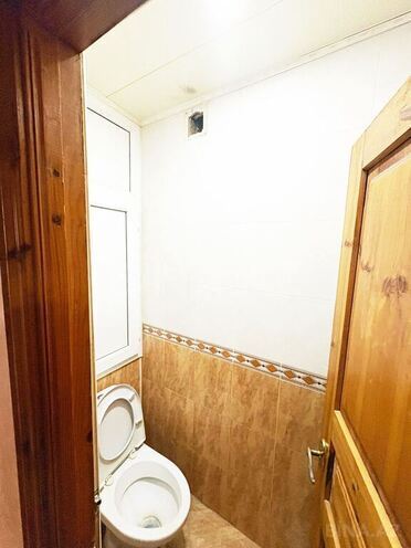 5-комн. вторичка - м. Ахмедлы - 120 м² (17)