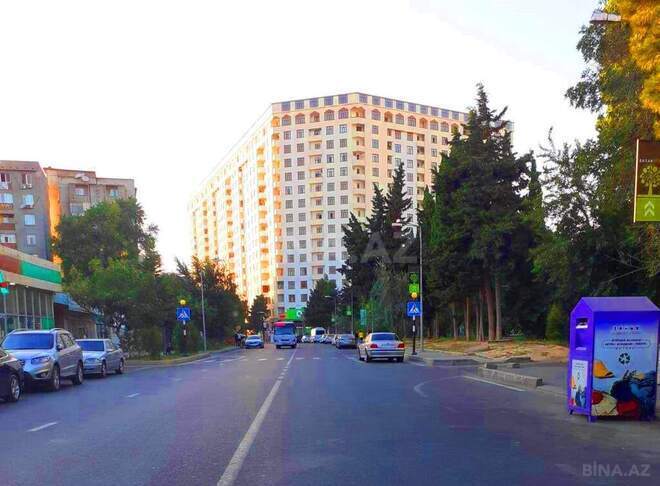5-комн. вторичка - м. Ахмедлы - 120 м² (21)