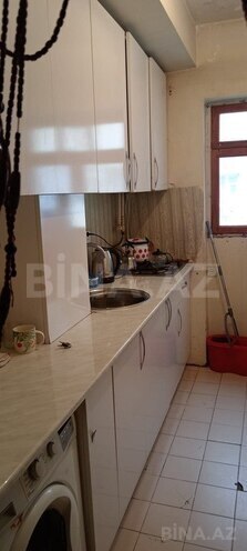 4-комн. новостройка - Наримановский  р. - 95 м² (4)