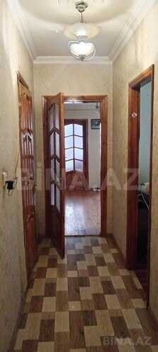 4-комн. новостройка - Наримановский  р. - 95 м² (1)