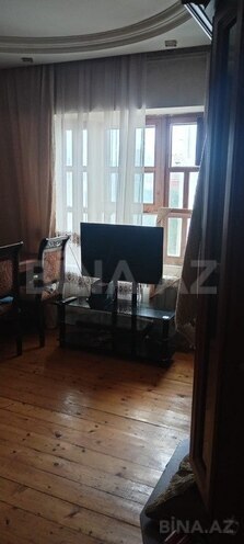 4-комн. новостройка - Наримановский  р. - 95 м² (2)