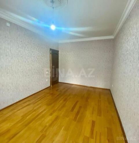 3 otaqlı köhnə tikili - Əhmədli m. - 80 m² (6)