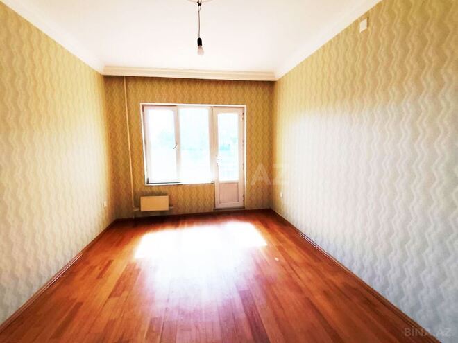3 otaqlı köhnə tikili - Əhmədli m. - 80 m² (7)