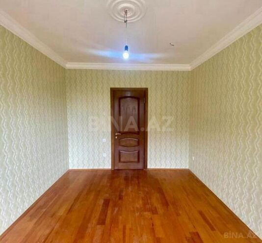 3 otaqlı köhnə tikili - Əhmədli m. - 80 m² (4)