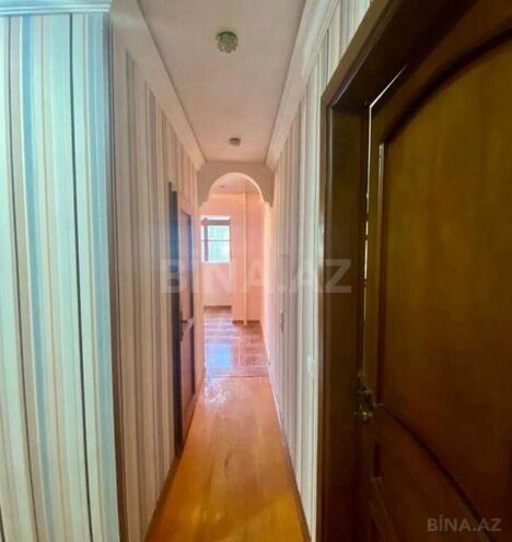 3 otaqlı köhnə tikili - Əhmədli m. - 80 m² (8)